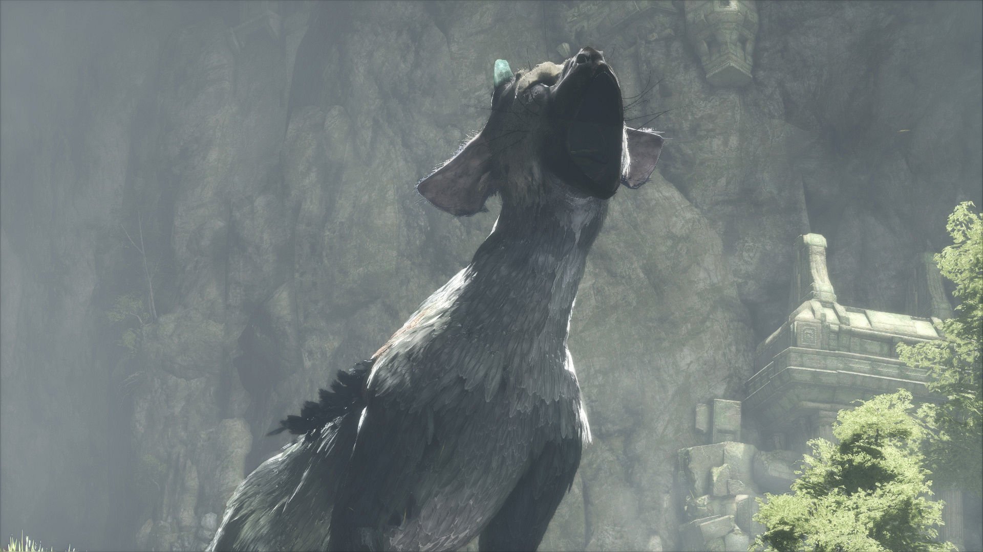 The Last Guardian - Imagen 20